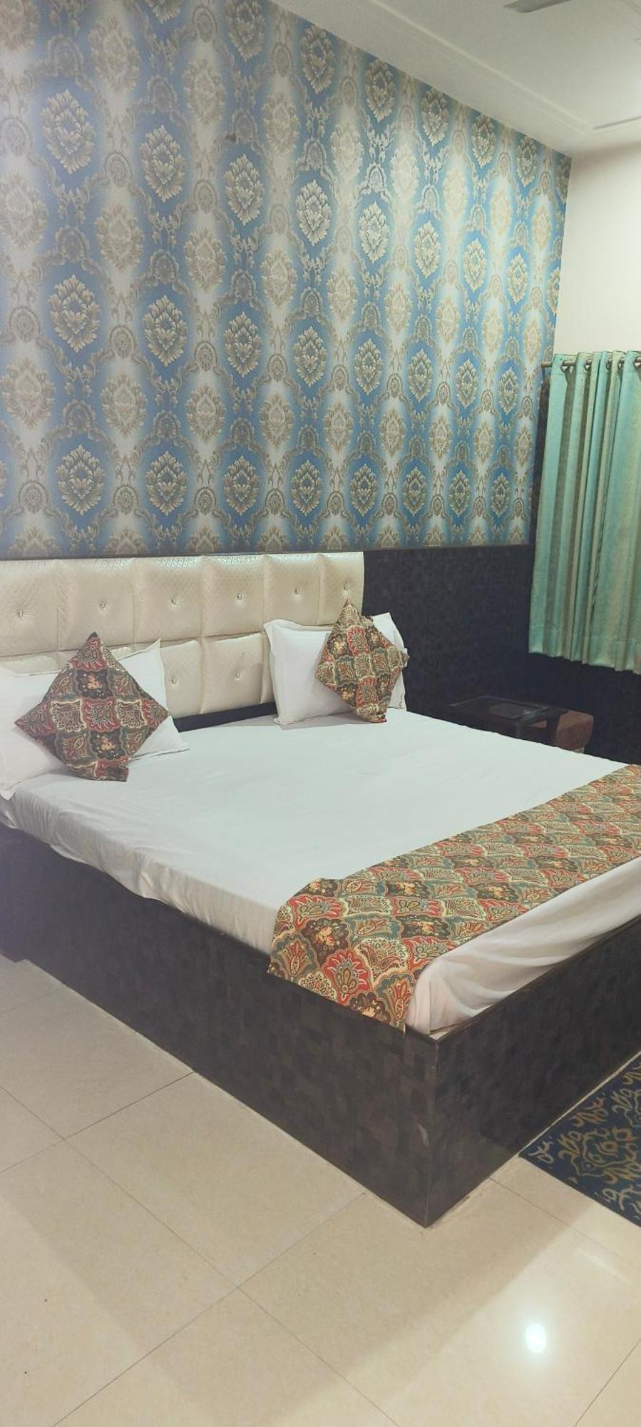 Hotel The Raj Fort Jaipur Exterior photo