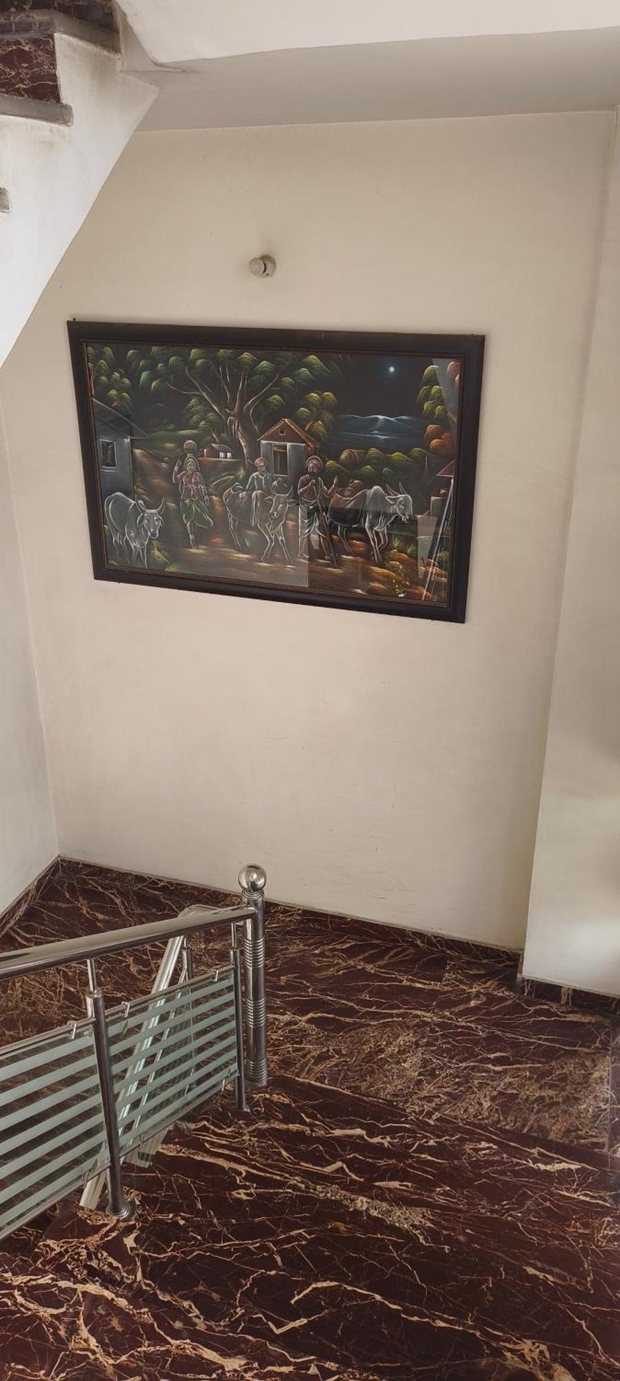 Hotel The Raj Fort Jaipur Exterior photo