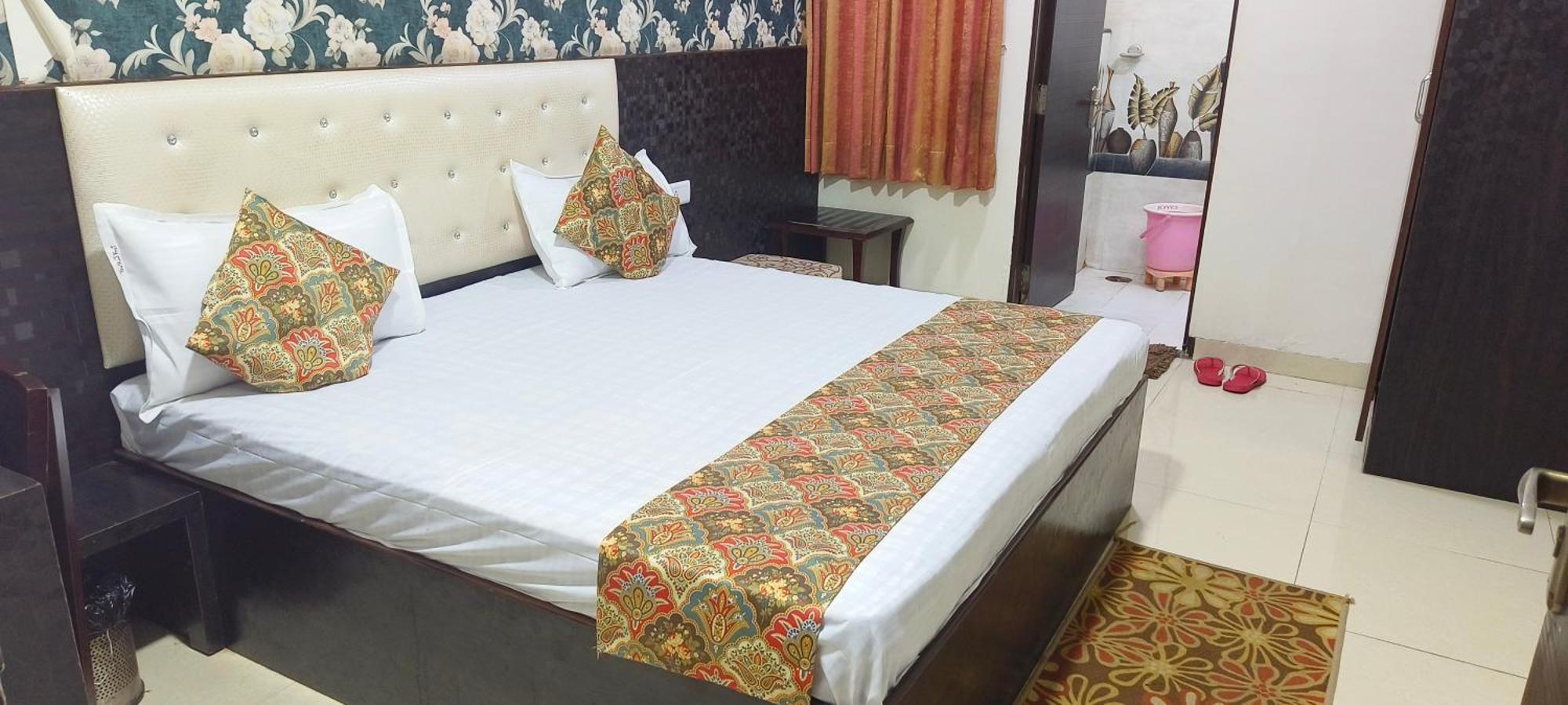 Hotel The Raj Fort Jaipur Exterior photo