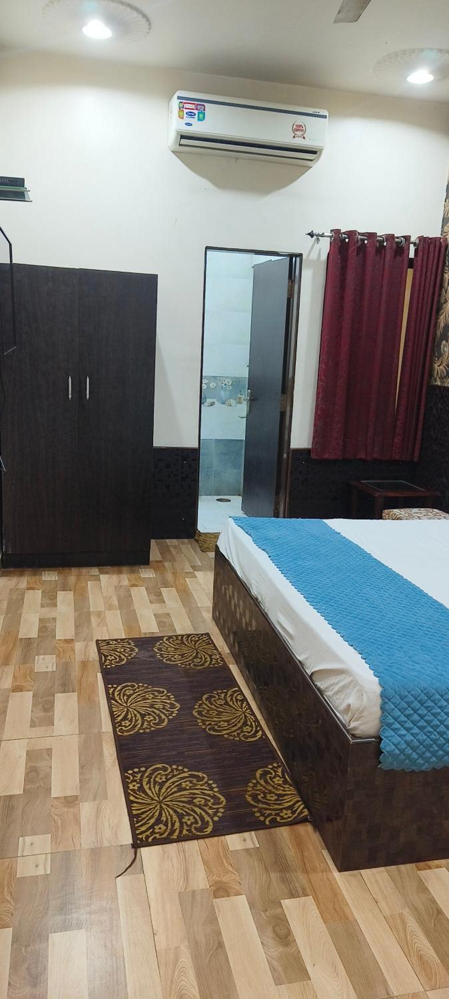 Hotel The Raj Fort Jaipur Exterior photo