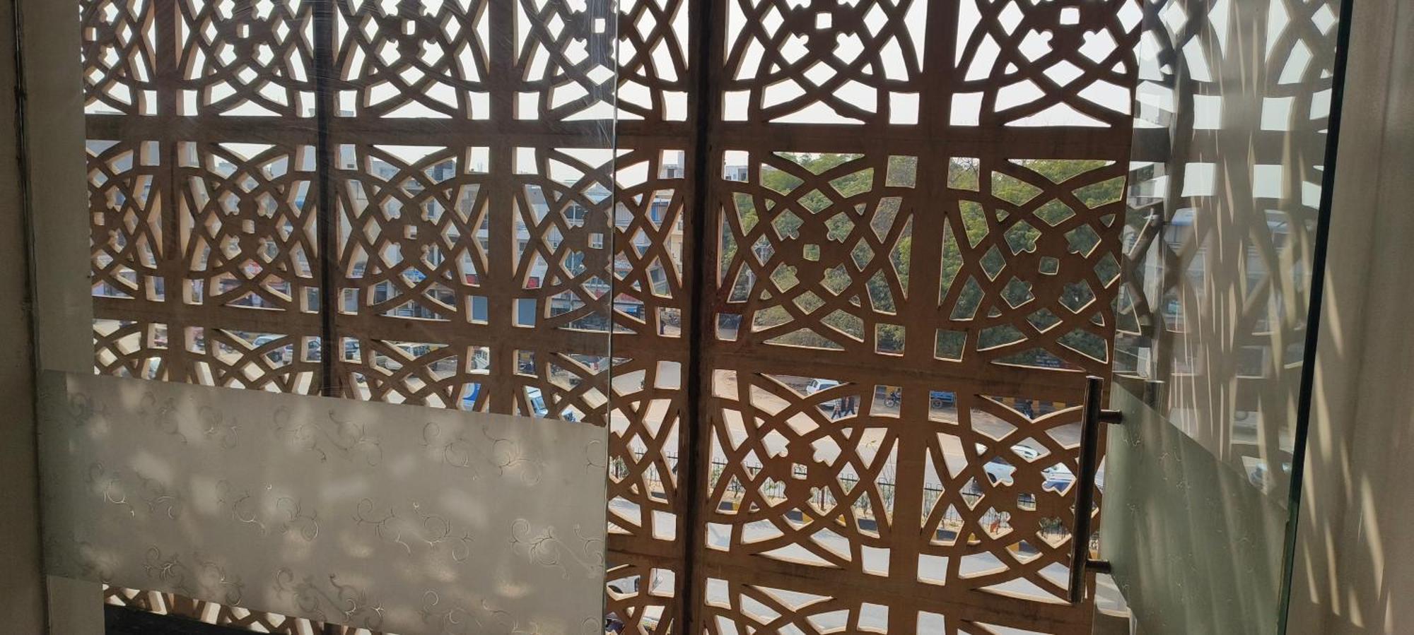 Hotel The Raj Fort Jaipur Exterior photo
