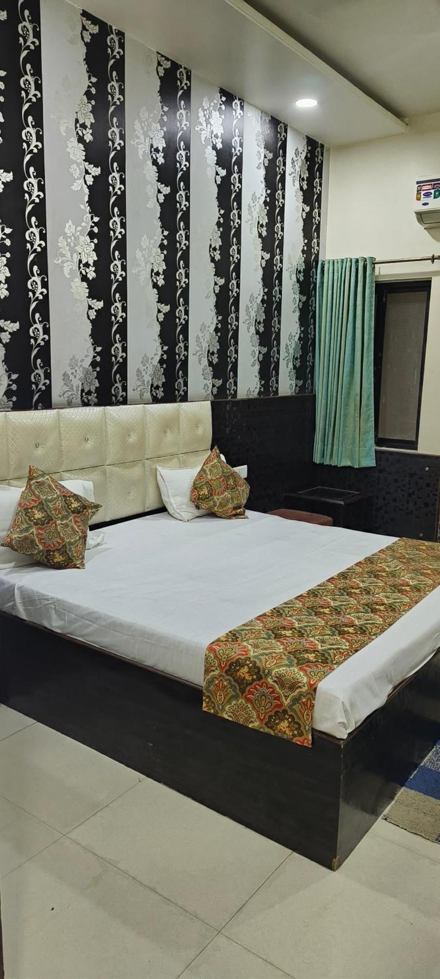 Hotel The Raj Fort Jaipur Exterior photo