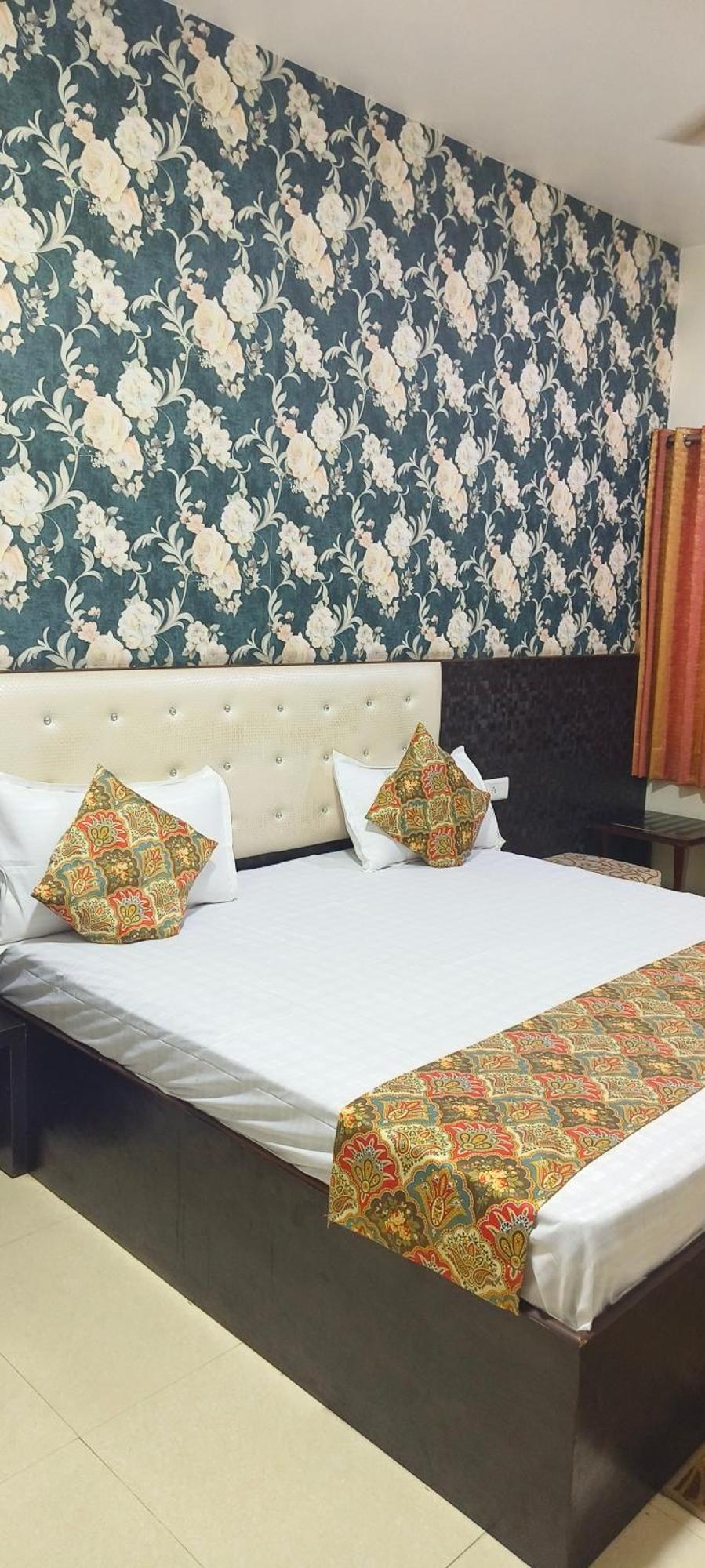 Hotel The Raj Fort Jaipur Exterior photo