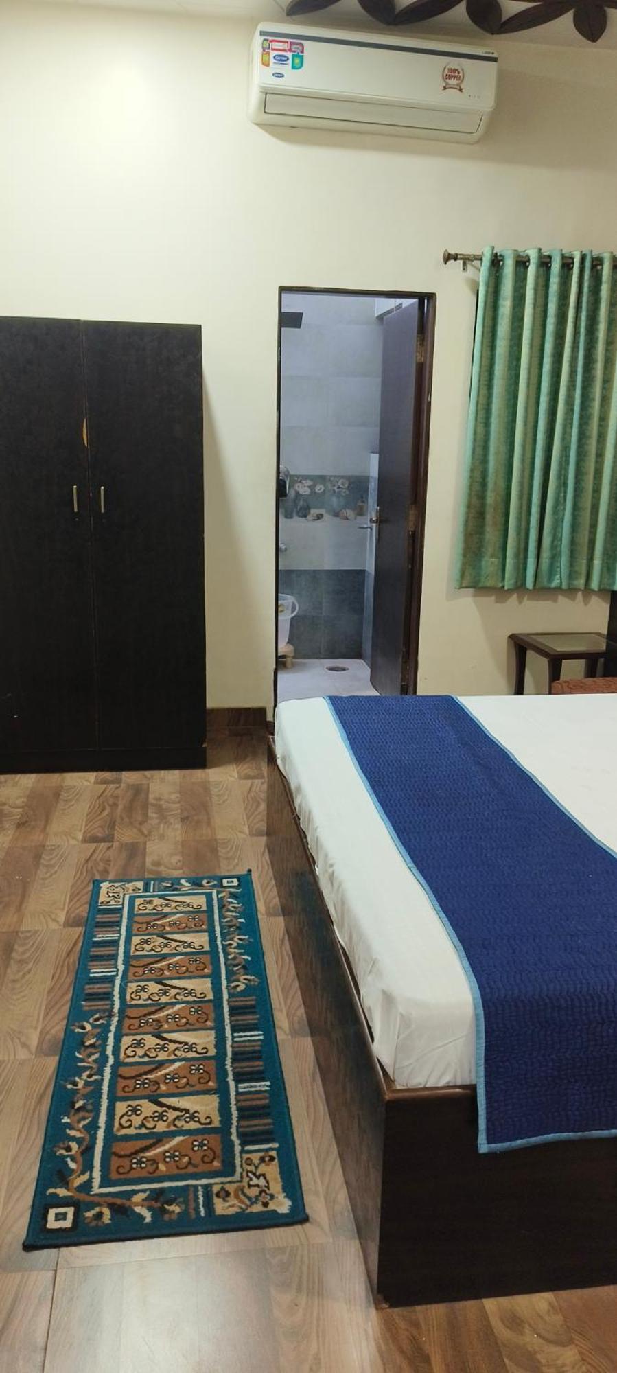 Hotel The Raj Fort Jaipur Exterior photo