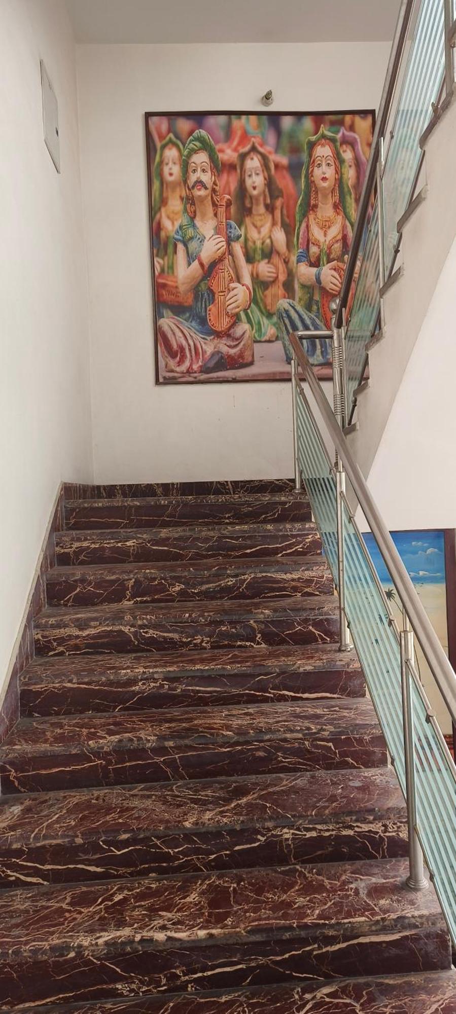 Hotel The Raj Fort Jaipur Exterior photo