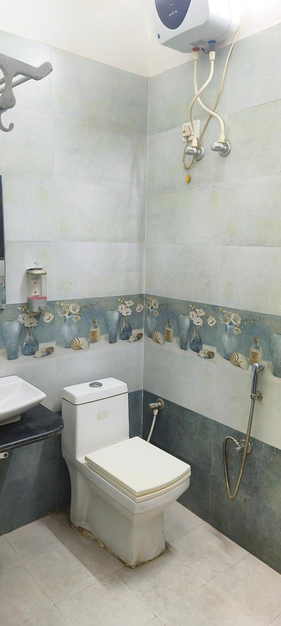 Hotel The Raj Fort Jaipur Exterior photo