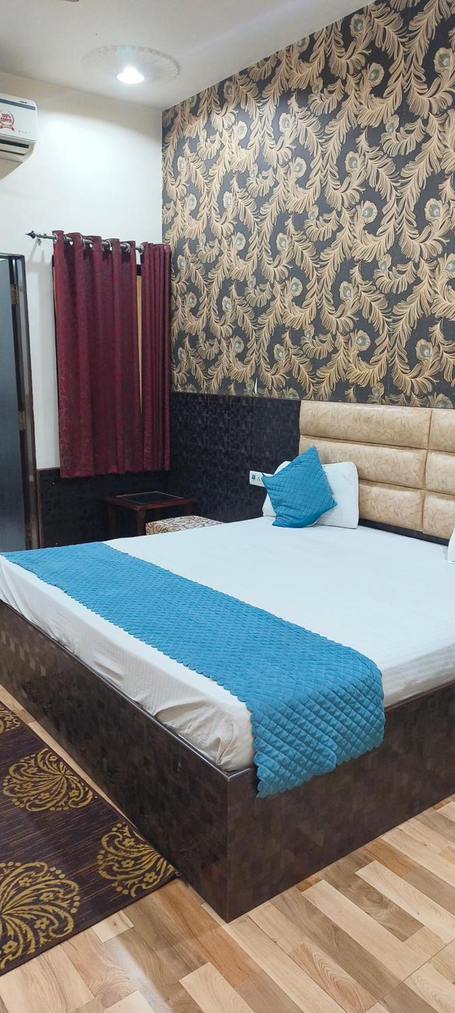 Hotel The Raj Fort Jaipur Exterior photo