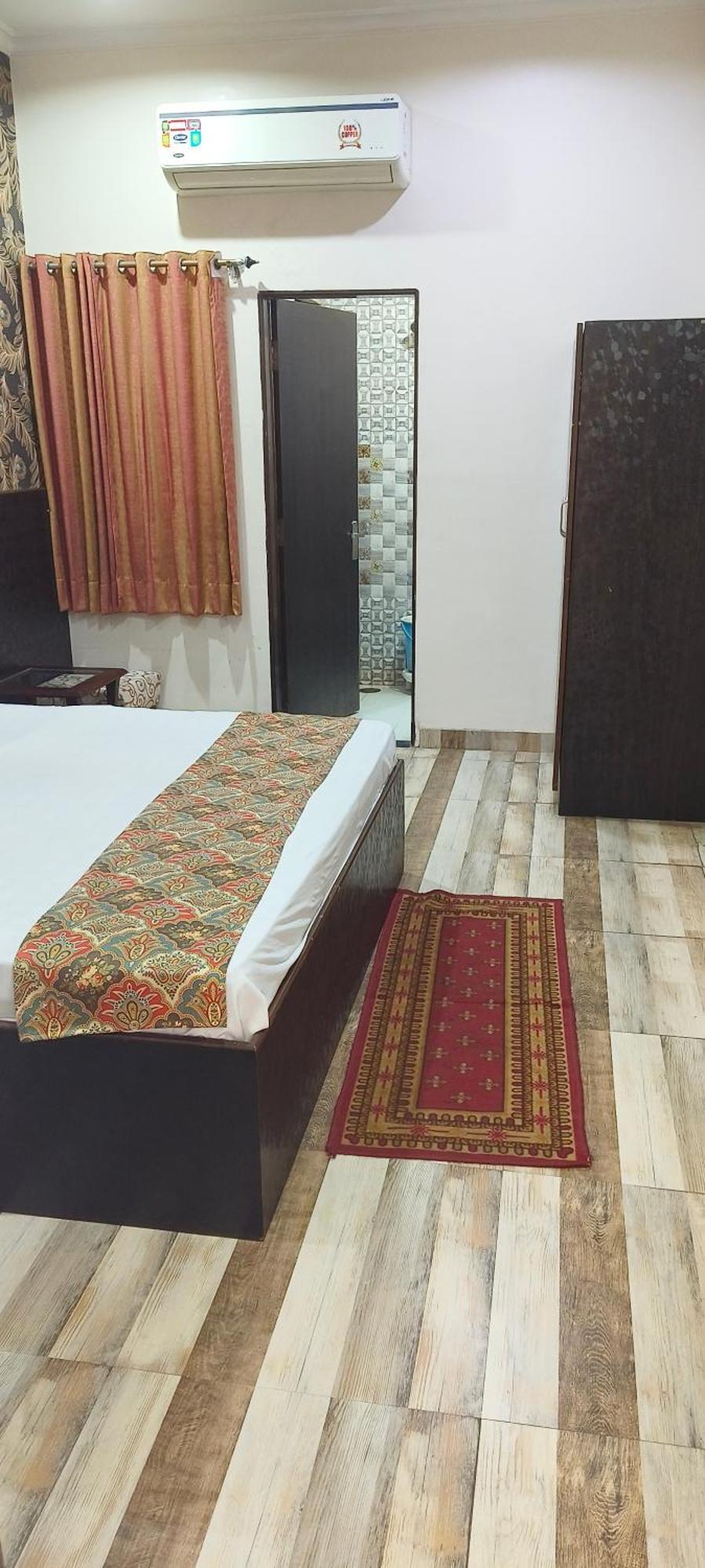 Hotel The Raj Fort Jaipur Exterior photo