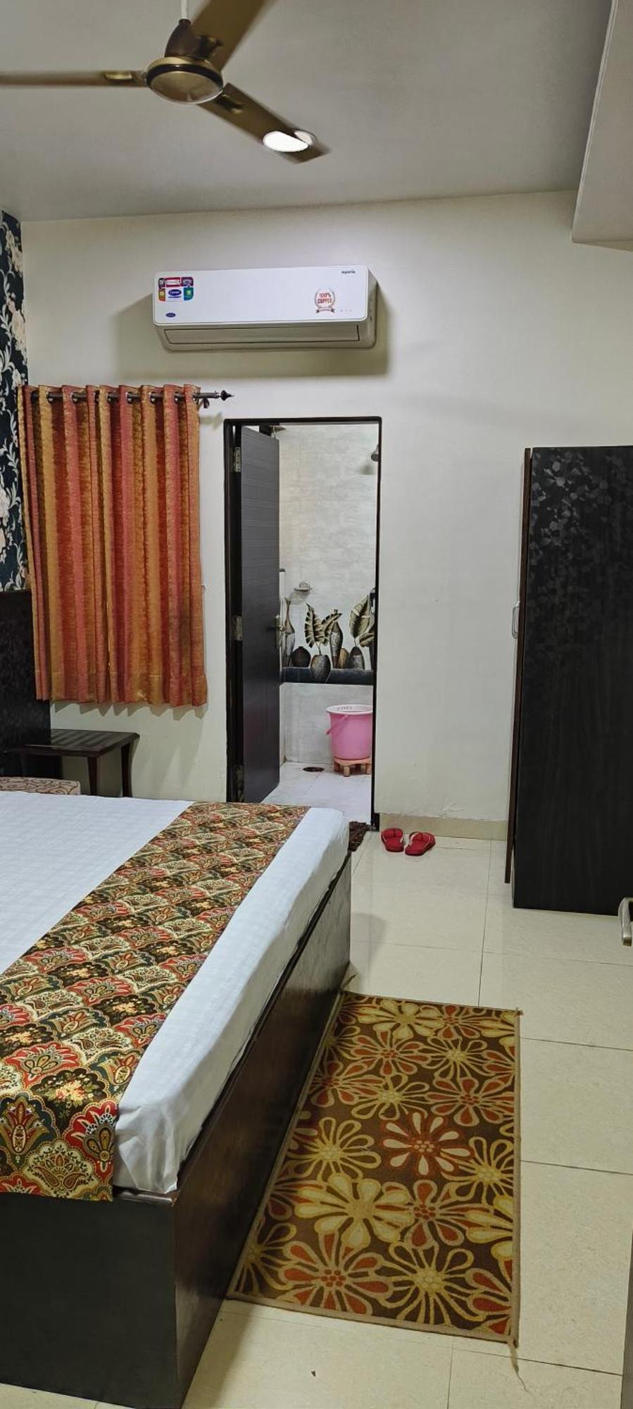 Hotel The Raj Fort Jaipur Exterior photo